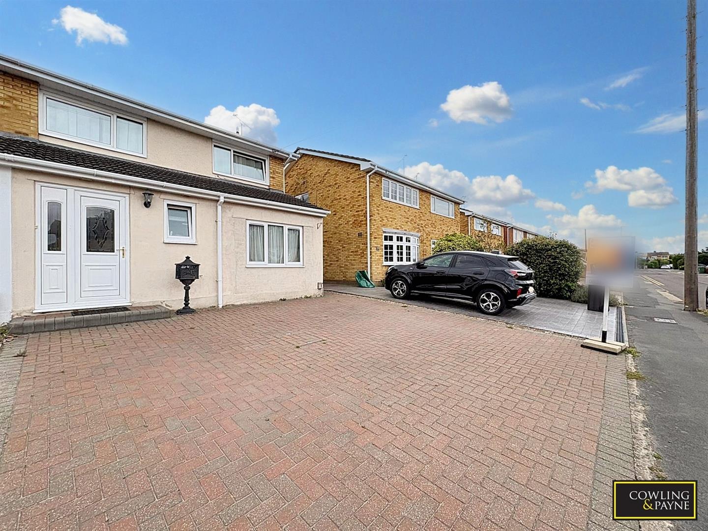 Beauchamps Drive, Wickford